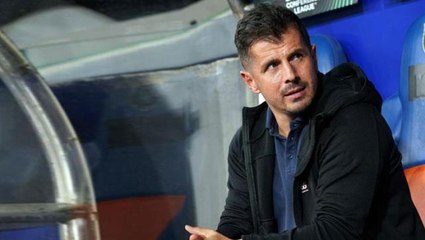 Kan şekeri düşen Emre Belözoğlu, Başakşehir'in Avrupa'da turladığı maç sonrası basın toplantısına katılamadı