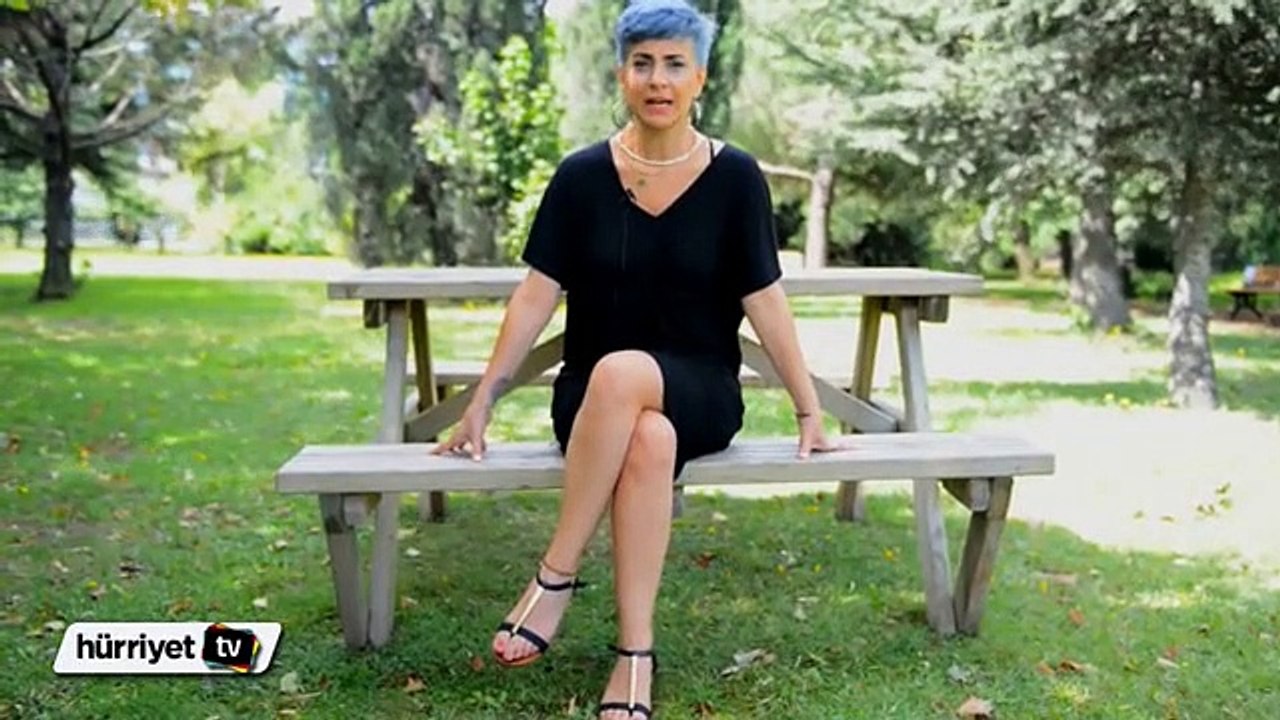 Şermin Terzi de ALS kampanyasına destek verdi