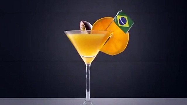 Brezilya-Almanya maçının kısa özeti