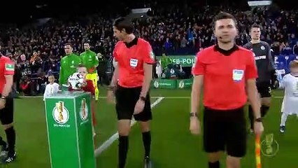 Schalke 04 0-2 Werder Bremen (MAÇ ÖZET)