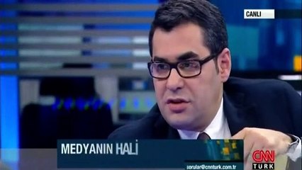 Murat Bardakçı: Şu an kıvırıyorum