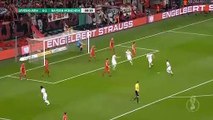 Bayern Münih Almanya Kupası'nda şov yaptı! (ÖZET)