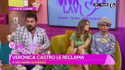 Vivalavi Mx - 13 de octubre del 2022