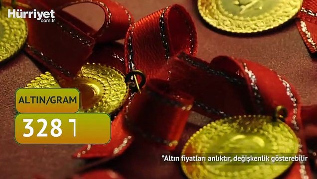 Altın piyasasında son durum nedir? İşte son fiyatlar... (11.03.2020)