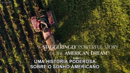 Minari - Em Busca da Felicidade • Trailer Legendado