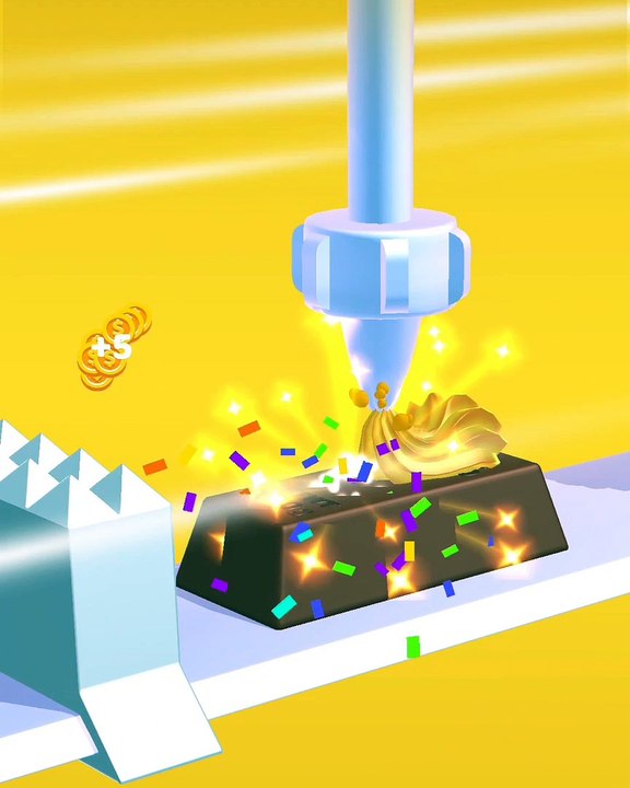 Perfect milk cream icing chocolate cake game 202k Rik Gaming video Dailymotion