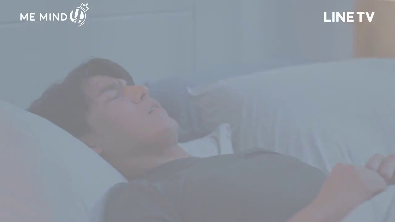 Don't Say No EP.11 ENG SUB