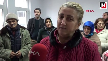 Güvenli buldukları kuyumcu, altın ve paralarla sır oldu