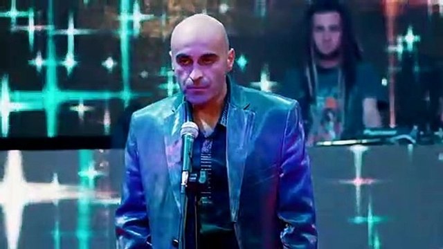 Alper Kul - Seni Sana Sen