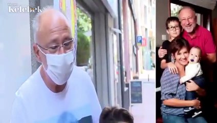 Usta tiyatrocu Altan Erkekli “Herkesin bir eli yağda bir eli balda değil”