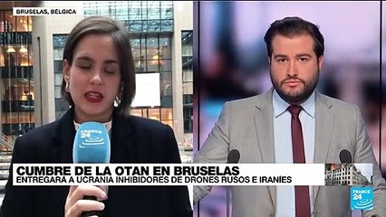Informe desde Bruselas: OTAN asegura "graves consecuencias" en caso de ataque nuclear ruso a Ucrania