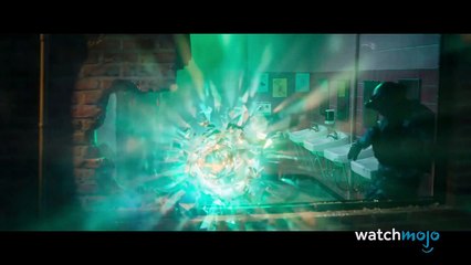 Top 10 MCU Questions Answered in She Hulk