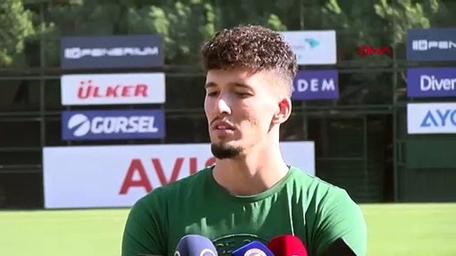 Altay Bayındır: Uğurcan ile biraz rekabet içerisine sokulduk ama bunlar güzel kıyaslamalar'