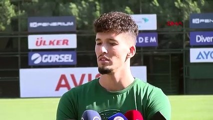 Altay Bayındır: Uğurcan ile biraz rekabet içerisine sokulduk ama bunlar güzel kıyaslamalar'