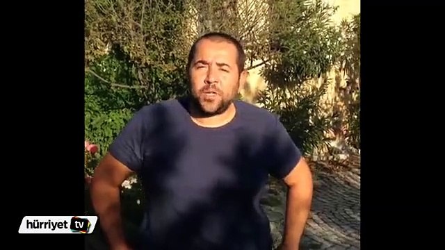 Ata Demirer Yılmaz Erdoğan, Demet Akbağ ve Özge Borak'a meydan okudu