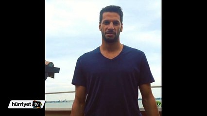 Yekta, Hakan Balta'ya meydan okudu