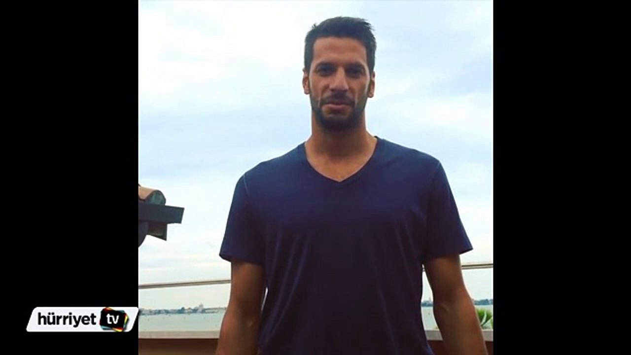 Yekta, Hakan Balta'ya meydan okudu