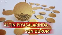 Altın piyasasında son durum nedir? İşte son fiyatlar.. (28.02.2020)