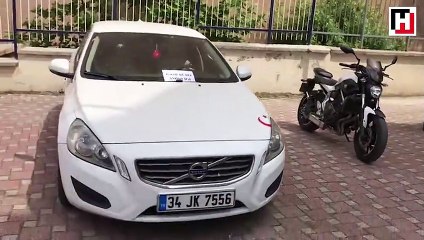 1.2 milyon TL soymuşlardı yakalandılar