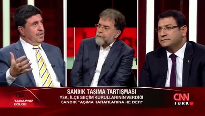 Altan Tan: "Aklımızdan asla boykot geçmiyor"