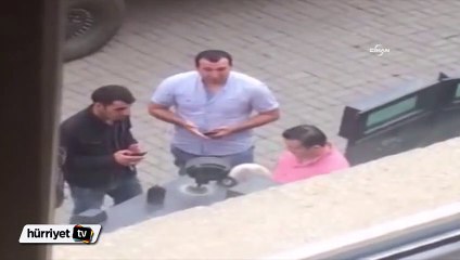 Güroymak’ta kaymakamın makam aracının altına bomba bırakıldı