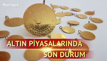 Altın piyasasında son durum nedir? İşte son fiyatlar... (09.03.2020)