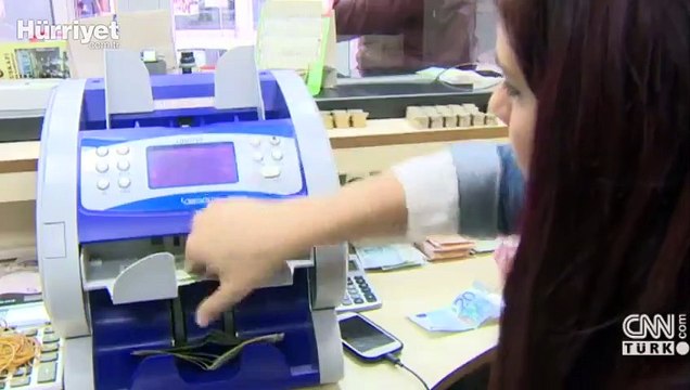 Son dakika... Dolar, euro, altın alımında vergi düştü!