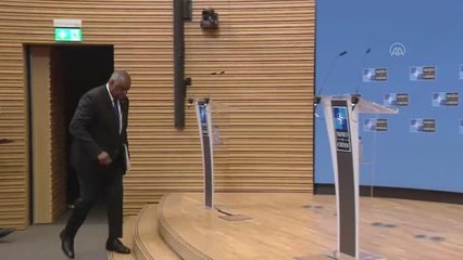 ABD Savunma Bakanı Austin: "Ukrayna'ya bazı hava savunma sistemlerinin verilmesi yıllar alabilir"