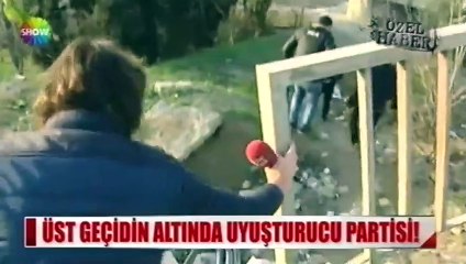 Bir uyuşturucu bağımlısından yürek yakan itiraflar