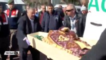 Altınoluk'ta mülteci faciası: 22 ölü