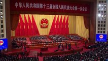 Xi Jinping, presidente de China sin fecha de salida