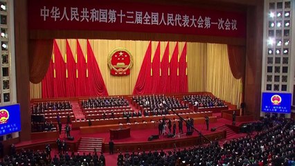 Xi Jinping, presidente de China sin fecha de salida