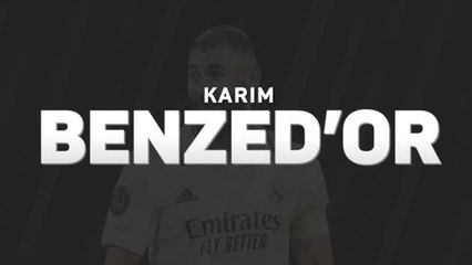 Download Video: Karim Benzed'Or - Why Benzema deserves the Ballon d'Or