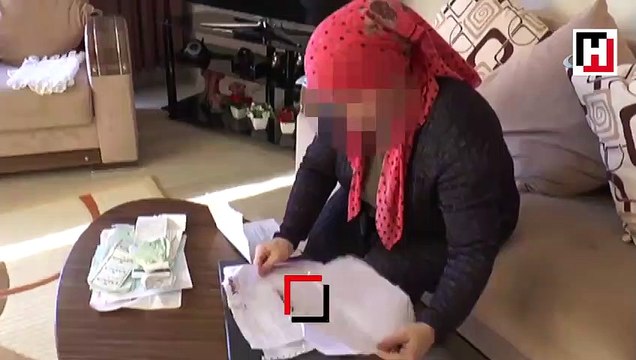 Altın Kızlar Çetesi’nin lideri olduğu iddia edilen Derya Ertal konuştu