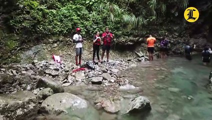 El Tabernáculo La Piedra, una aventura que no debes perderte