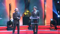 Antalya Film Festivali'nde ödüller sahiplerini buldu