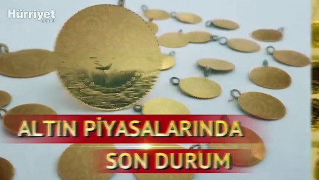 Altın piyasasında son durum nedir? İşte son fiyatlar... (10.03.2020)