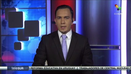 Presidente de Perú Pedro Castillo presentó acción de amparo al poder judicial del país