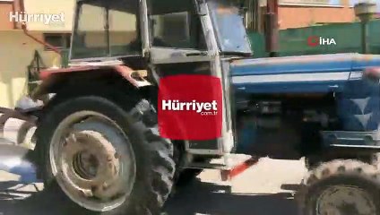 Normalden iki kat daha ağır olan taşın araştırılmasını istiyor