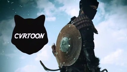 CVRTOON - Plevne (Yeni - Symphonic Mehter Trap)