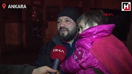 Скачать видео: Apartmanda yangın: 2'si çocuk, 4 kişi dumandan etkilendi