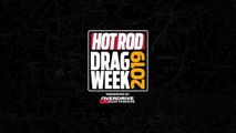 2019 HOT ROD Drag Week Tech Inspection and Test and Tune