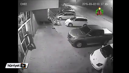 Uyuşturucu çetelerinin kanlı hesaplaşması