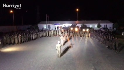 Son dakika haberler... Bakan Soylu duyurdu: 'Yıldırım-5' operasyonu başlatıldı