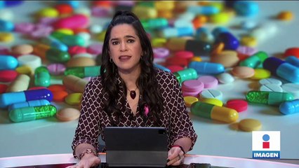 Alertan por el isotonitaceno, nueva droga letal