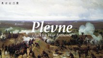 CVRTOON - Plevne (Turkish Folk Battle Song)[Instrumental Symphony]