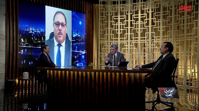 هل سيمثل رئيس الجمهورية الاتحاد أم الديمقراطي أم هو مستقل.. أستاذ الإعلام الدولي يجيب