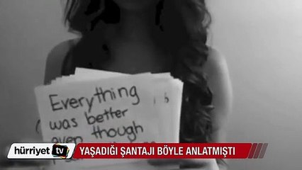 Amanda Todd olayının arkasından Türk çıktı