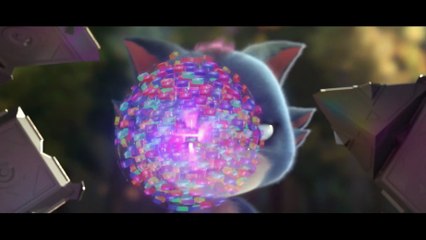 Boonie Bears Regreso al Planeta Tierra  - Trailer Oficial latino