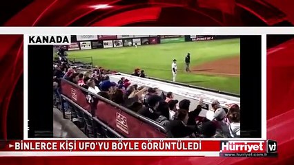 BU GÖRÜNTÜLER GERÇEK Mİ